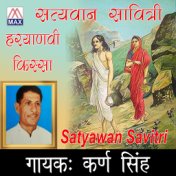 Satyavan Savitri