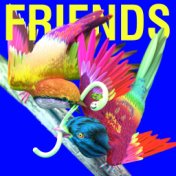 Friends (with BloodPop® & Julia Michaels) (Remix)
