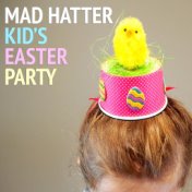 Mad Hatter's Kid's Easter Party