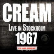 Live in Stockholm 1967