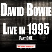 Live 1995 Part One