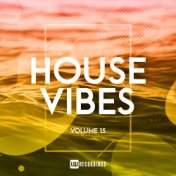 House Vibes, Vol. 15