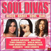 Soul Divas