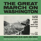 The Great March On Washington (Live)
