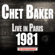 Live in Paris 1981