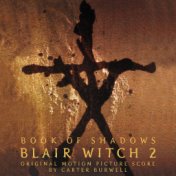 Blair Witch 2 - Book of Shadows