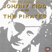 Very Best Of Johnny Kidd & The Pirates