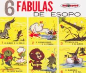 Fábulas de Esopo