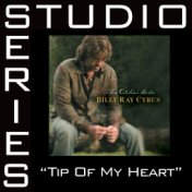 Tip Of My Heart [Studio Series Performance Track]