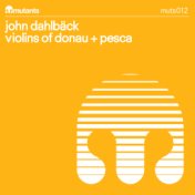 Violins of Donau/Pesca