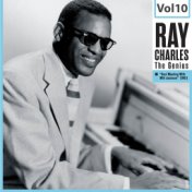 The Genius - Ray Chales, Vol. 10