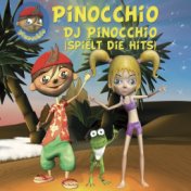 DJ Pinocchio