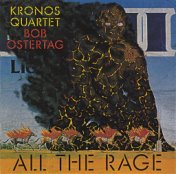 Bob Ostertag - All The Rage