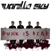 Punk Is Dead