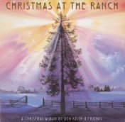 Christmas At The Ranch