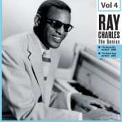 The Genius - Ray Chales, Vol. 4
