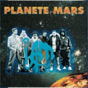 Planete Mars