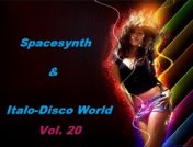 Italo & Space Disco Vol.2