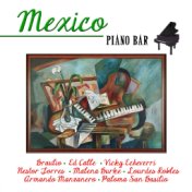 Mexico Piano Bar