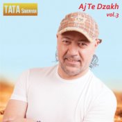 Aj Te Dzakh vol.3 1997