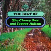 The Best of the Clancy Brothers & Tommy Makem