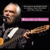 Moustaki Live au Dejazet 1988 (Ses plus grands succès)