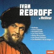 Best of Ivan Rebroff (18 Hits)