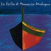 La Sicilia di Domenico Modugno