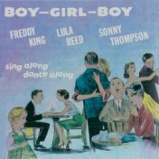 Boy Girl Boy (Remastered)