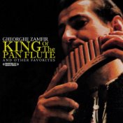 King of the Pan Flute and Other Favorites