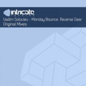 Monday Bounce - Reverse Gear