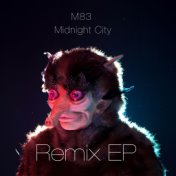 Midnight City (Remix EP)