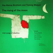 The Rising of the Moon: Irish Songs of Rebellion