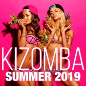 Kizomba Summer 2019