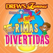 Drew's Famous Tiempo De Rima: Los Niños Rimas Divertidas