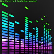 Best Music, Vol. 26 (Deluxe Version)