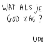 Wat Als Je God Zag?