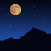 Time for Sleeping - 20 Powerful Deep Sleep Melodies for Uninterrupted Relaxation, Stress Relief and Complete Tranquility