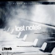 Lost Notes Remixes