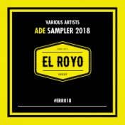 Ade Sampler 2018