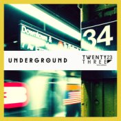 Underground