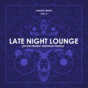 Late Night Lounge, Vol. 5 (20 Electronic Midnight Pearls)