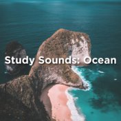 Study Sounds: Ocean