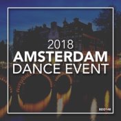 Amsterdam Dance Event 2018