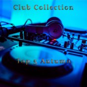 Club Collection Top 5 Autumn