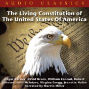 The Living Constitution of The United States of America