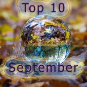 Top 10 September