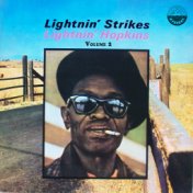 Lightnin' Strikes, Volume 2