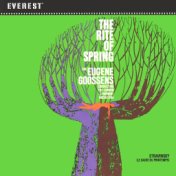 Stravinsky: The Rite of Spring