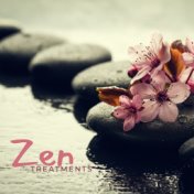 Zen Treatments: Meditation, Yoga, Massage, Therapy, Stress Reduction